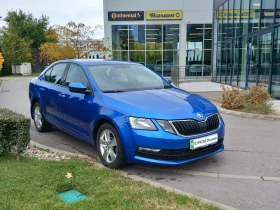 Обява за продажба на Skoda Octavia 1.6 TDI ~26 500 лв. - изображение 1
