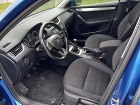 Обява за продажба на Skoda Octavia 1.6 TDI ~26 500 лв. - изображение 5