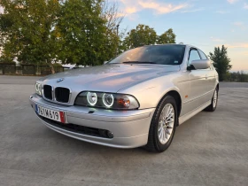 BMW 530 Facelift | Mobile.bg    17