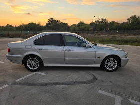 BMW 530 Facelift | Mobile.bg    4