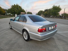 BMW 530 Facelift | Mobile.bg    7