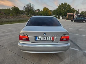 BMW 530 Facelift | Mobile.bg    6