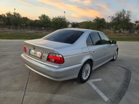 BMW 530 Facelift | Mobile.bg    5