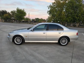 BMW 530 Facelift | Mobile.bg    8