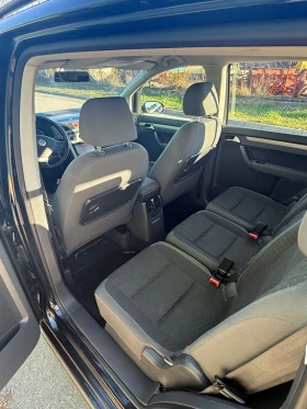 VW Touran 1.9 - 7700 лв. / 3936.95 € - 82389481 7