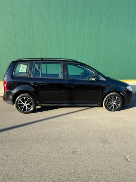 VW Touran 1.9 - 7700 лв. / 3936.95 € - 82389481 2