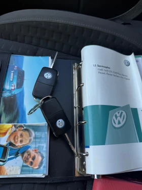 VW Touran 1.9 - 7700 лв. / 3936.95 € - 82389481 14