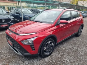Hyundai Bayon 1.2*   | Mobile.bg    3
