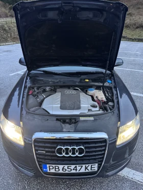 Audi A6 3.0tdi Quattro , снимка 9