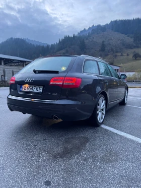 Audi A6 3.0tdi Quattro , снимка 8