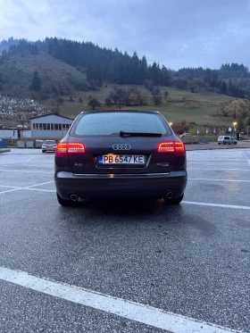 Audi A6 3.0tdi Quattro , снимка 6
