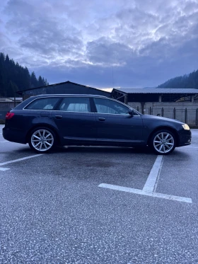 Audi A6 3.0tdi Quattro , снимка 7