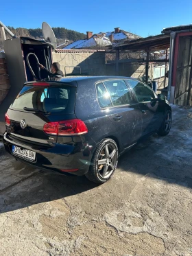 VW Golf 1.6 TDI | Mobile.bg    4