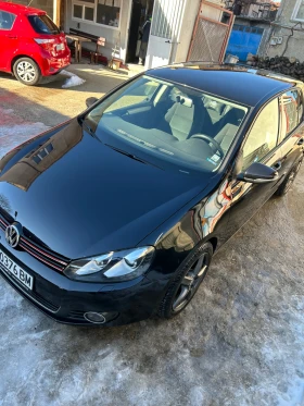 VW Golf 1.6 TDI | Mobile.bg    3