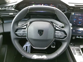 Peugeot 408 GT 1, 6 Plug-in HYBRID 2WD 225 - 89990 лв. / 46011.16 € - 11870102 13