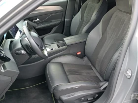Peugeot 408 GT 1, 6 Plug-in HYBRID 2WD 225 - 89990 лв. / 46011.16 € - 11870102 10