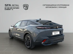 Peugeot 408 GT 1, 6 Plug-in HYBRID 2WD 225 - 89990 лв. / 46011.16 € - 11870102 7