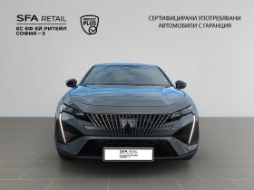 Peugeot 408 GT 1, 6 Plug-in HYBRID 2WD 225 - 89990 лв. / 46011.16 € - 11870102 2