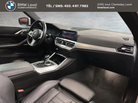 BMW 430 M PACK* ПАНОРАМА* ПАМЕТ* ПОДГРЕВ - 61700 лв. / 31546.71 € - 76295200 8