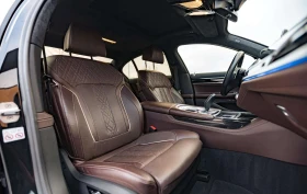 BMW 730 d M-Sport - 96999 лв. / 49594.80 € - 20985371 8