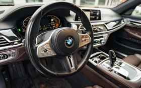 BMW 730 d M-Sport - 96999 лв. / 49594.80 € - 20985371 5
