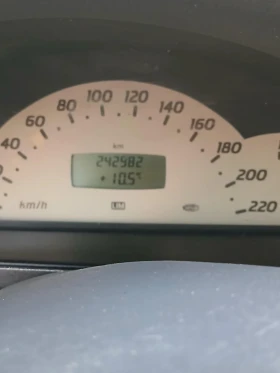 Mercedes-Benz A 160, снимка 6 — Bazar.bg Mercedes-Benz A 160, снимка 6