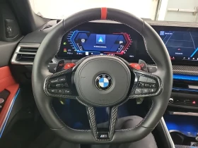 BMW M3 COMPET* CARFAX* АВТОФИНАНС* БЕЗ ПЪРВОНАЧАЛНА ВНОСК - 150000 лв. / 76693.78 € - 14987251 11
