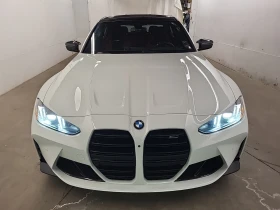 BMW M3 COMPET* CARFAX* АВТОФИНАНС* БЕЗ ПЪРВОНАЧАЛНА ВНОСК - 150000 лв. / 76693.78 € - 14987251 8