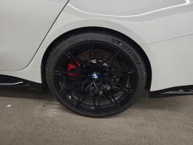 BMW M3 COMPET* CARFAX* АВТОФИНАНС* БЕЗ ПЪРВОНАЧАЛНА ВНОСК - 150000 лв. / 76693.78 € - 14987251 6