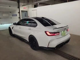 BMW M3 COMPET* CARFAX* АВТОФИНАНС* БЕЗ ПЪРВОНАЧАЛНА ВНОСК - 150000 лв. / 76693.78 € - 14987251 4