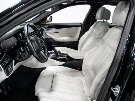 BMW 550 * M550i * CARFAX * ЦЕНА ДО БЪЛГАРИЯ - 44150 € / 86349.89 лв. - 71093486 9