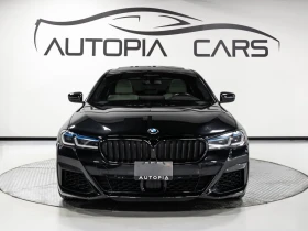 BMW 550 * M550i * CARFAX * ЦЕНА ДО БЪЛГАРИЯ - 44150 € / 86349.89 лв. - 71093486 2