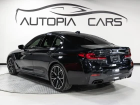 BMW 550 * M550i * CARFAX * ЦЕНА ДО БЪЛГАРИЯ - 44150 € / 86349.89 лв. - 71093486 7