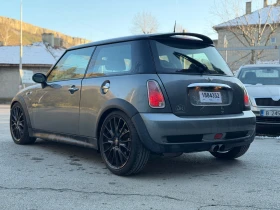 Mini Cooper s 1.6i John cooper works - 3900 € / 7627.74 лв. - 52688823 5