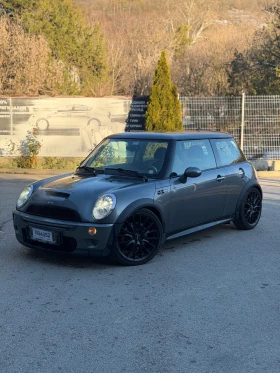 Mini Cooper s 1.6i John cooper works - 3900 € / 7627.74 лв. - 52688823 2