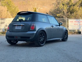 Mini Cooper s 1.6i John cooper works - 3900 € / 7627.74 лв. - 52688823 6