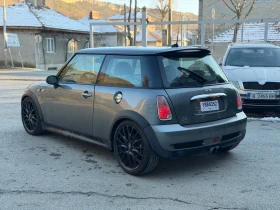 Mini Cooper s 1.6i John cooper works - 3900 € / 7627.74 лв. - 52688823 9