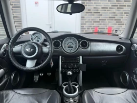 Mini Cooper s 1.6i John cooper works - 3900 € / 7627.74 лв. - 52688823 14