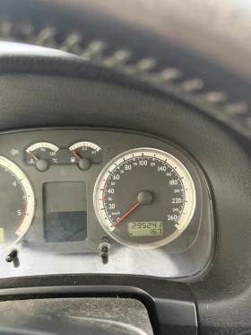 VW Golf Golf 4 1.9PD EDITION - 2000 € / 3911.66 лв. - 29647459 2