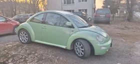 VW Beetle, снимка 4
