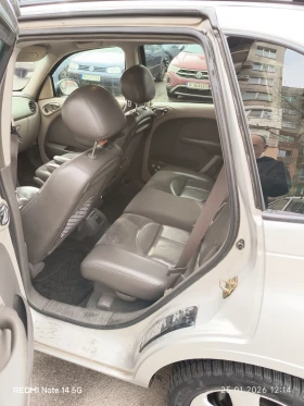 Chrysler Pt cruiser - 1190 € / 2327.44 лв. - 72476025 12