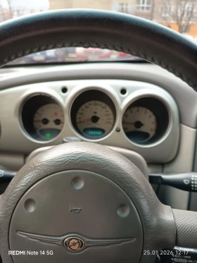 Chrysler Pt cruiser - 1190 € / 2327.44 лв. - 72476025 9