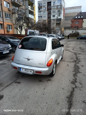 Chrysler Pt cruiser - 1190 € / 2327.44 лв. - 72476025 4
