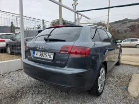 Audi A3 2.0 TDI НАПЪЛНО ОБСЛУЖЕН  - 4300 € / 8410.07 лв. - 49467820 5