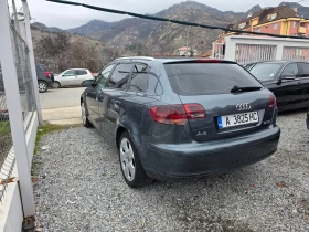 Audi A3 2.0 TDI НАПЪЛНО ОБСЛУЖЕН  - 4300 € / 8410.07 лв. - 49467820 7