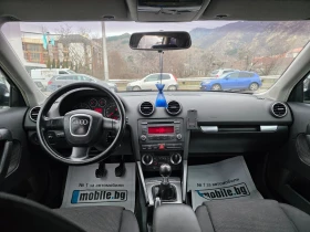 Audi A3 2.0 TDI НАПЪЛНО ОБСЛУЖЕН  - 4300 € / 8410.07 лв. - 49467820 10