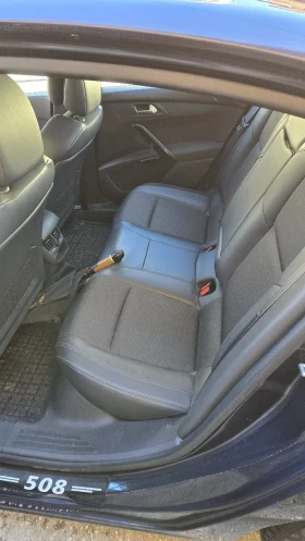 Peugeot 508 - 4999 € / 9777.19 лв. - 21747256 2