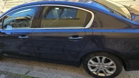 Peugeot 508 - 4999 € / 9777.19 лв. - 21747256 8