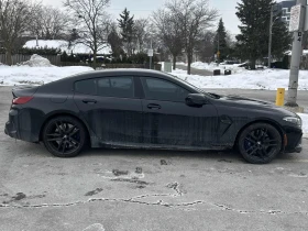 BMW M8 COMPETITION* CARFAX* �������� �����* ������*  | Mobile.bg � ����� ������ 4