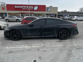 BMW M8 COMPETITION* CARFAX* �������� �����* ������*  | Mobile.bg � ����� ������ 3